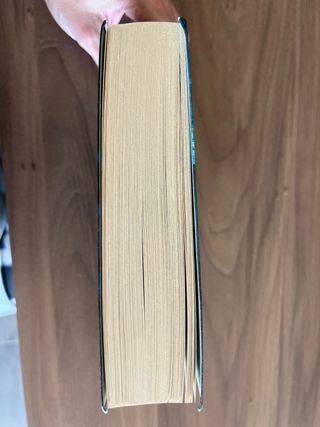 Africanos – Santiago Posteguillo (Bolsillo, 2024)