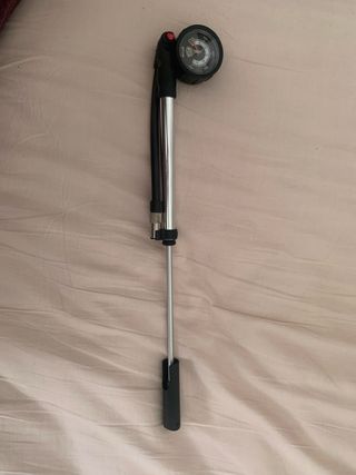 Bonba para Horquilla BBB