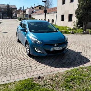 Hyundai i30 2013, 12 MESES DE GARANTÍA INCLUIDA