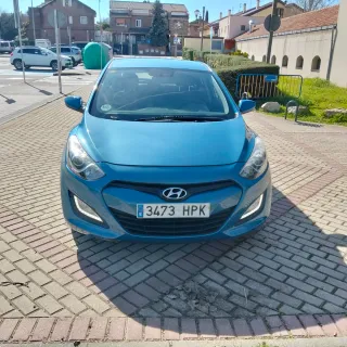 Hyundai i30 2013, 12 MESES DE GARANTÍA INCLUIDA