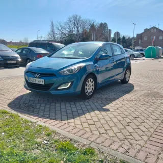 Hyundai i30 2013, 12 MESES DE GARANTÍA INCLUIDA