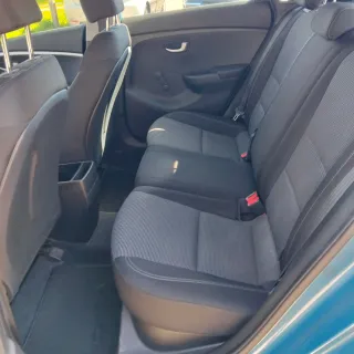 Hyundai i30 2013, 12 MESES DE GARANTÍA INCLUIDA