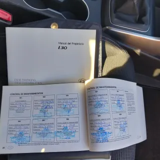 Hyundai i30 2013, 12 MESES DE GARANTÍA INCLUIDA