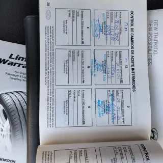 Hyundai i30 2013, 12 MESES DE GARANTÍA INCLUIDA