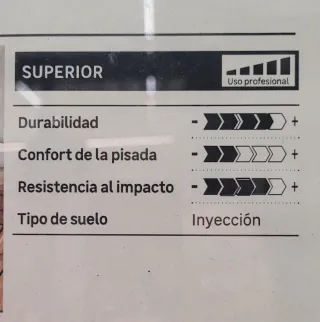 Baldosas composite exterior madera 50x50