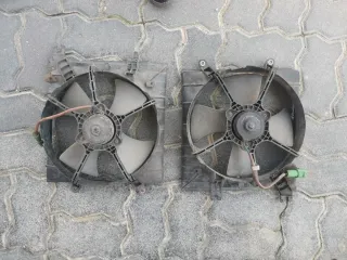 Electroventilador CRX ED9