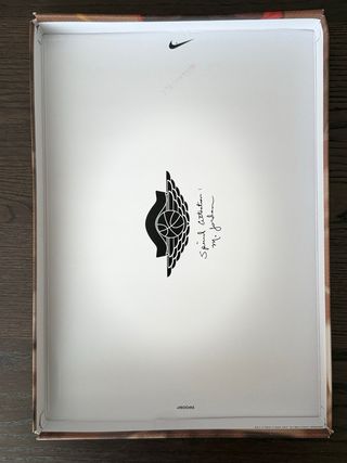 Nike Air Jordan 1 Retro High OG Black Toe