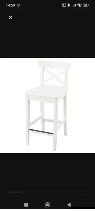 Isla de cocina madera + taburetes madera