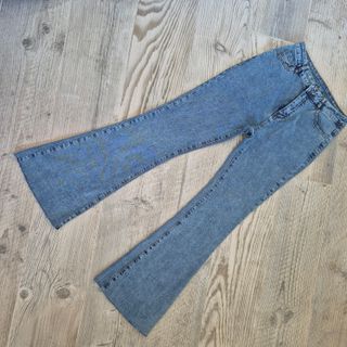 Pantalones vaqueros bootcut