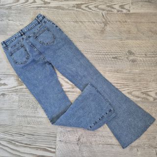 Pantalones vaqueros bootcut