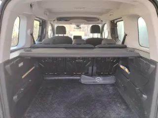 Opel Combo Life 2021