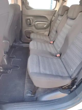 Opel Combo Life 2021