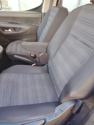 Opel Combo Life 2021