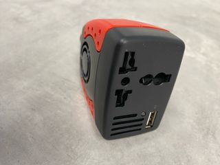 Inversor Coche Bestek 150W DC11-15V