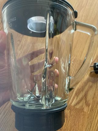 Batidora Russell Hobbs