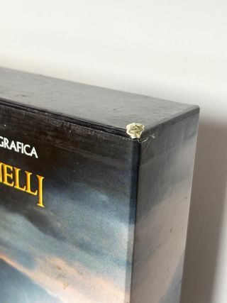 Il Signore degli Anelli. L'arte della trilogia ...