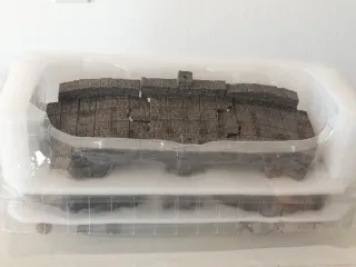 Wizkids Stone Bridge Set