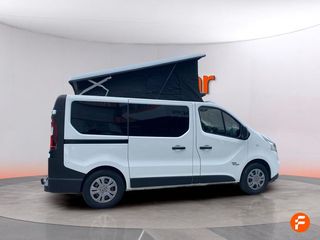 Fiat Talento Talento 1.6 ecojet 92 kw 125cv
