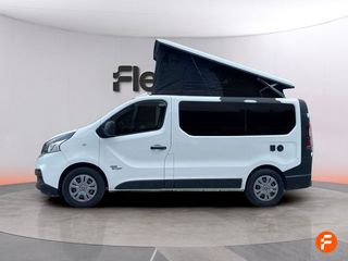 Fiat Talento Talento 1.6 ecojet 92 kw 125cv