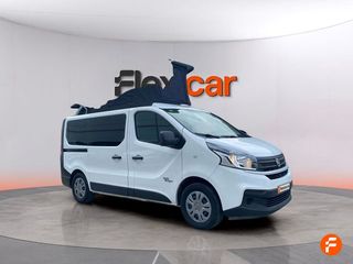 Fiat Talento Talento 1.6 ecojet 92 kw 125cv