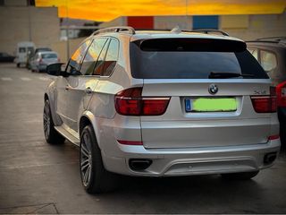 BMW X5 2009