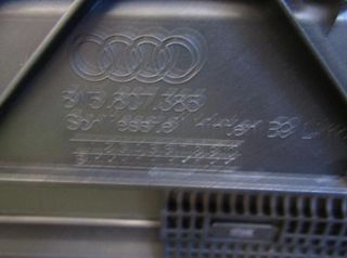 Paragolpes tras audi a4 allroad quattro 8wj 92441