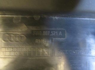 Paragolpes tras audi a4 allroad quattro 8wj 92441