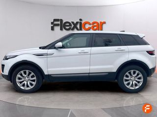 Land-Rover Range Rover Evoque 2.0L eD4 Diesel 110kW (150CV) 4x2 Pure