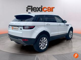 Land-Rover Range Rover Evoque 2.0L eD4 Diesel 110kW (150CV) 4x2 Pure