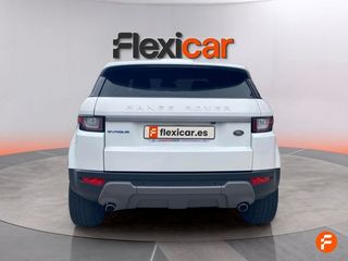 Land-Rover Range Rover Evoque 2.0L eD4 Diesel 110kW (150CV) 4x2 Pure