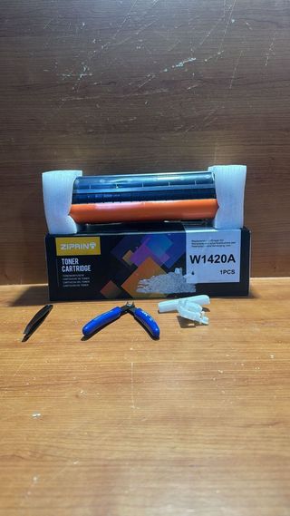 ZIPRINT W1420A Tóner Cartucho