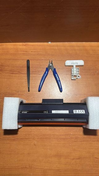 ZIPRINT W1420A Tóner Cartucho