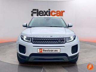 Land-Rover Range Rover Evoque 2.0L eD4 Diesel 110kW (150CV) 4x2 Pure