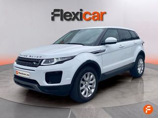 Land-Rover Range Rover Evoque 2.0L eD4 Diesel 110kW (150CV) 4x2 Pure