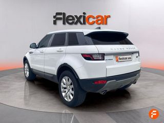 Land-Rover Range Rover Evoque 2.0L eD4 Diesel 110kW (150CV) 4x2 Pure
