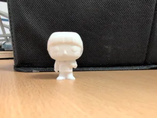 Figura Will Byers 3D Kinder