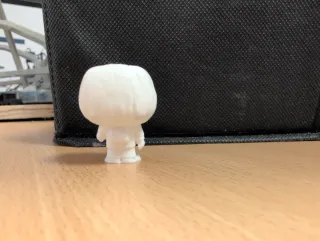 Figura Will Byers 3D Kinder