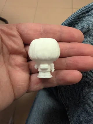 Figura Will Byers 3D Kinder