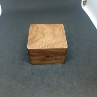 URSS TANQUE T-34-85 MONEDA EN ESTUCHE DE MADERA