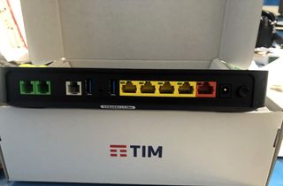 Smart Modem Plus TIM