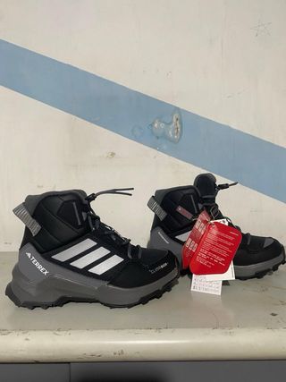 Adidas Terrex 4x4 Scarpe Bambino N.30.5