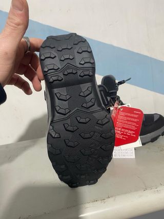 Adidas Terrex 4x4 Scarpe Bambino N.30.5