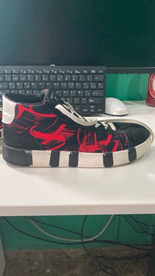 Zapatillas deportivas T40