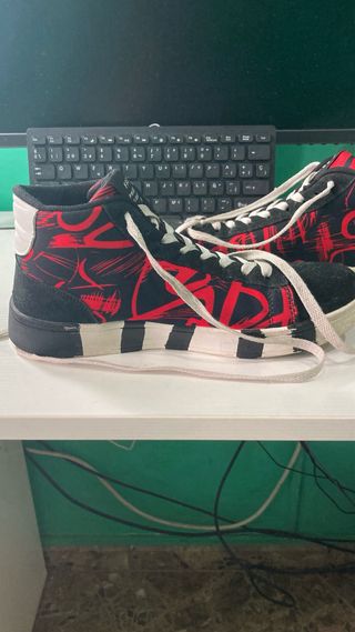 Zapatillas deportivas T40