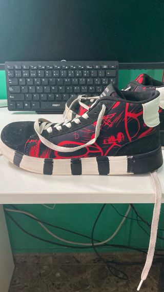 Zapatillas deportivas T40