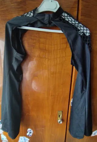 Disfraz Vampiresa Gótica Talla M