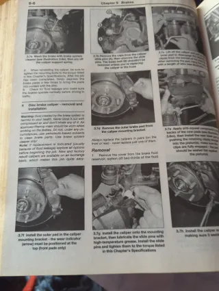 Manual Reparación Jeep Grand Cherokee Haynes