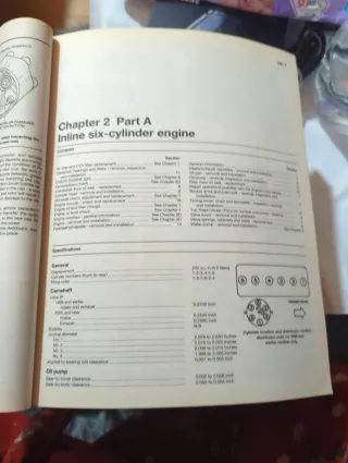 Manual Reparación Jeep Grand Cherokee Haynes