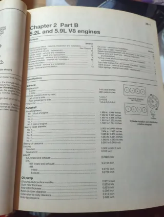 Manual Reparación Jeep Grand Cherokee Haynes
