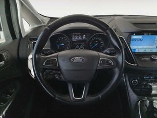 Ford Grand C-MAX Titanium